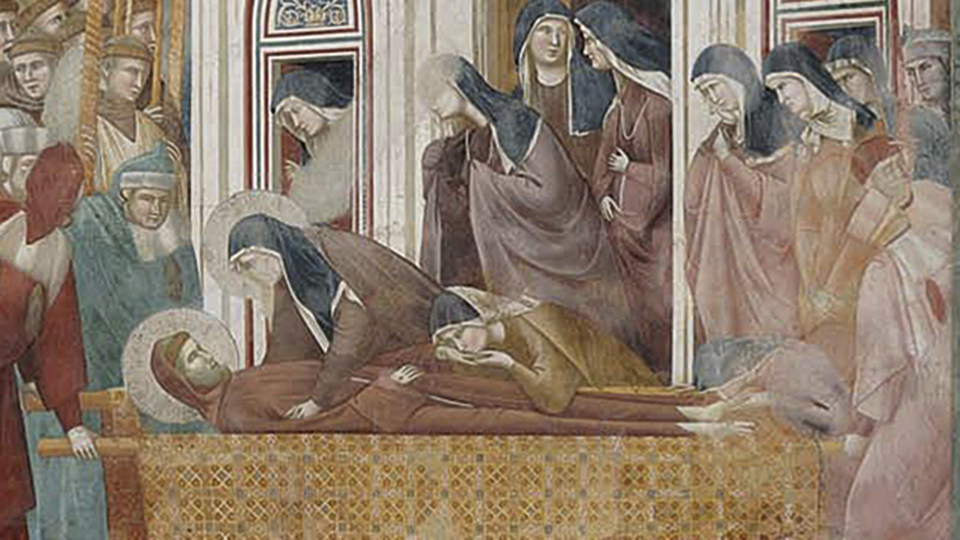San Francesco e il Cantico delle creature Assisi Mia San Francesco e il Cantico delle creature Assisi Mia