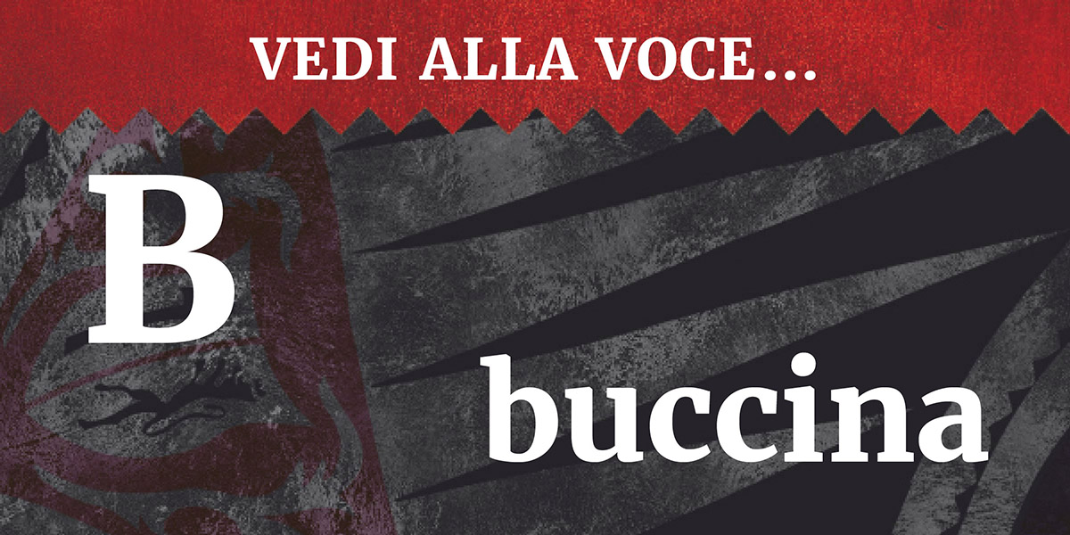 Buccina