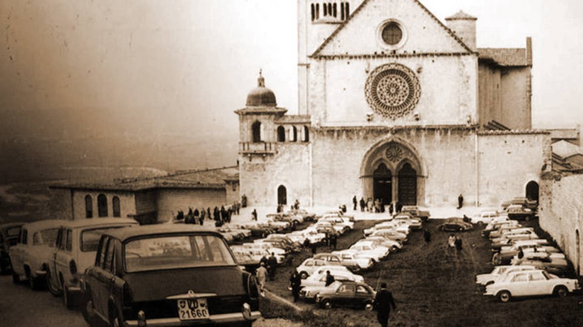 Necessario gestire turismo e territorio