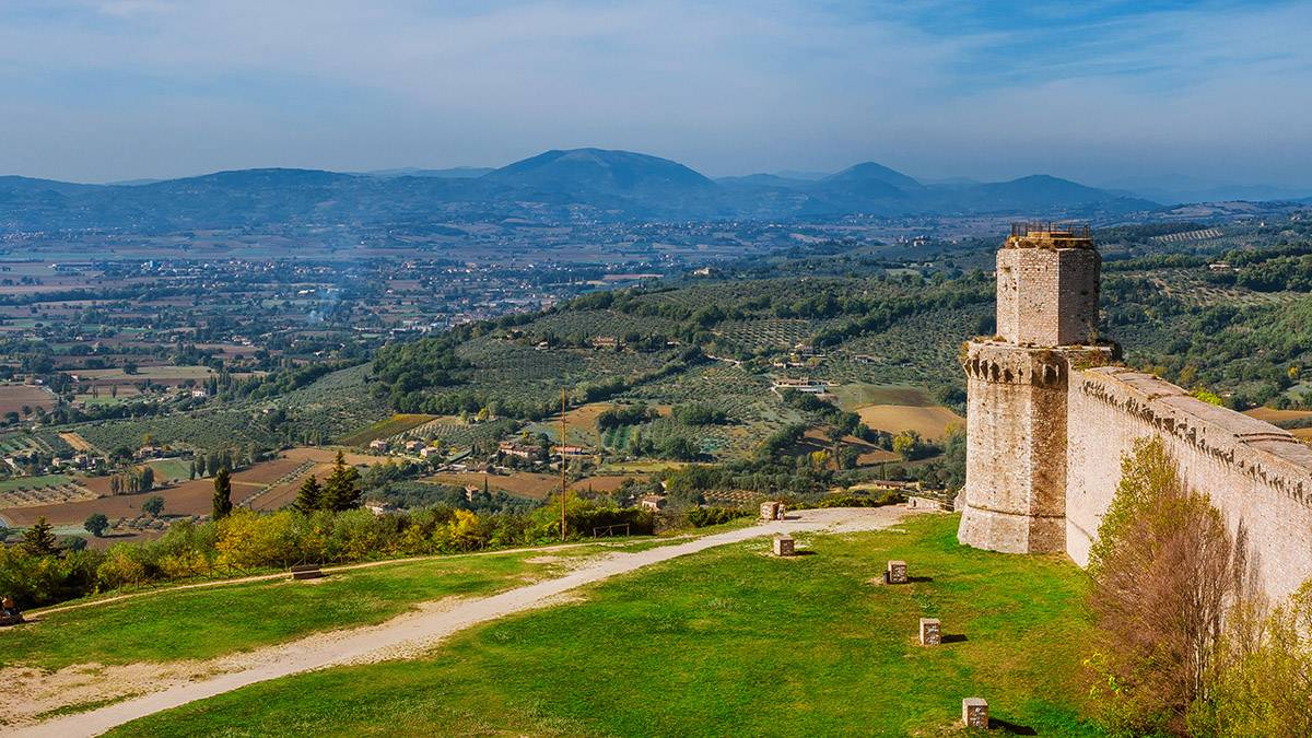 Centro storico e frazioni: realtà unica da coordinare