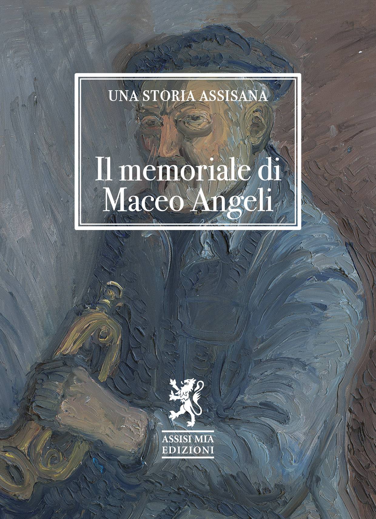 Il Memoriale di Maceo Angeli