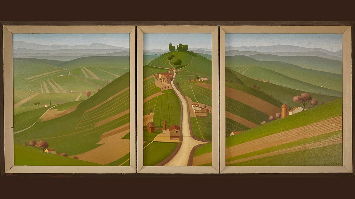 È questo il poco, quasi il niente.